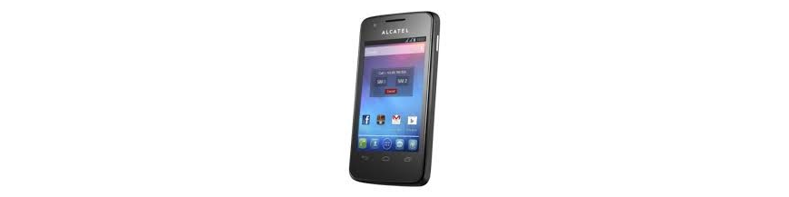 Alcatel ONE Touch S' Pop 4030 Dual